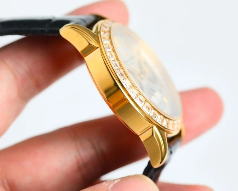 VACHERON CONSTANTIN Watches WrinkleFree 204509