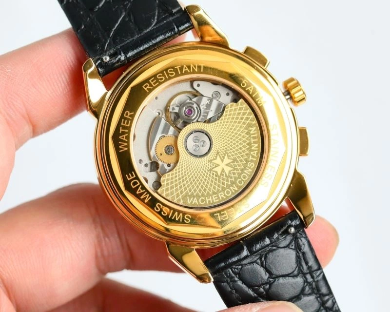 VACHERON CONSTANTIN Watches WrinkleFree 204509