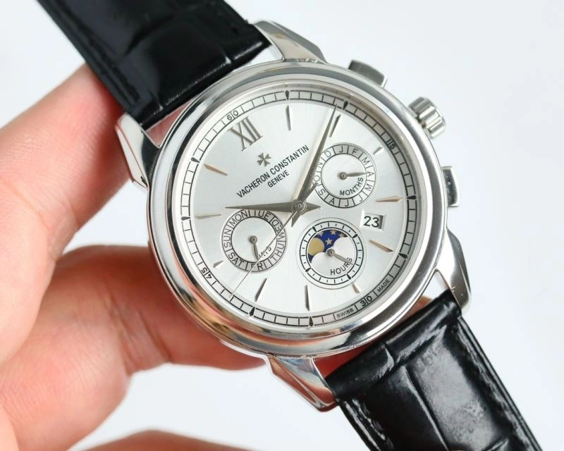 EasyCare VACHERON CONSTANTIN Watches 204506