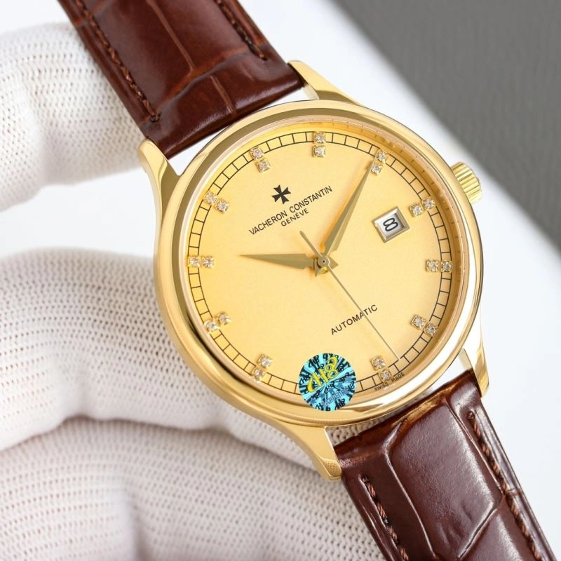 Bright VACHERON CONSTANTIN Watches 204513
