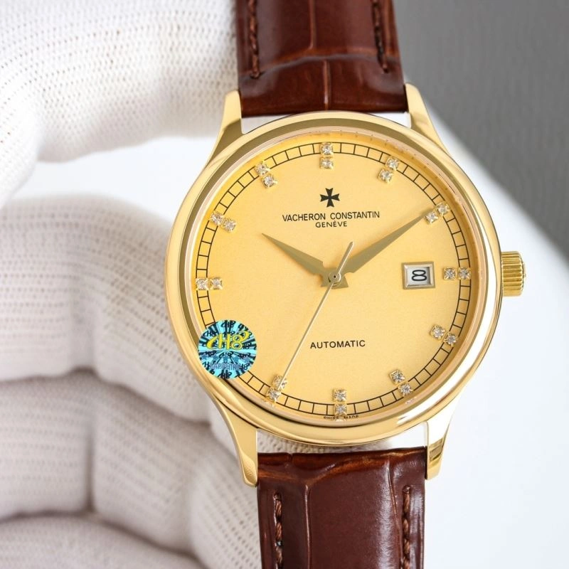Bright VACHERON CONSTANTIN Watches 204513