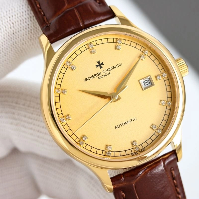 Bright VACHERON CONSTANTIN Watches 204513