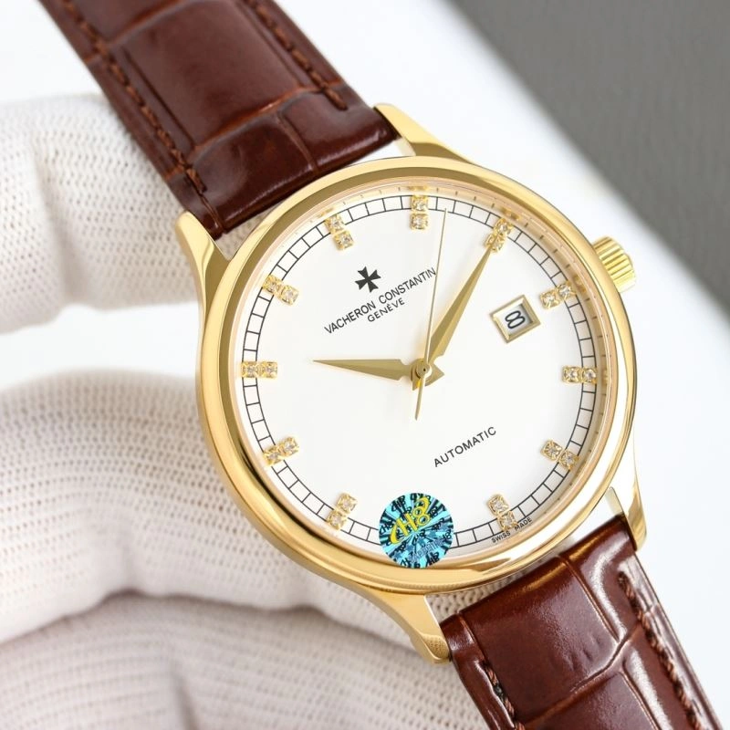 Bright VACHERON CONSTANTIN Watches 204513