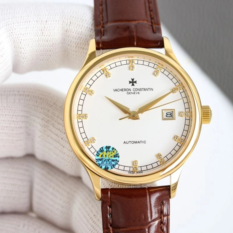 Bright VACHERON CONSTANTIN Watches 204513