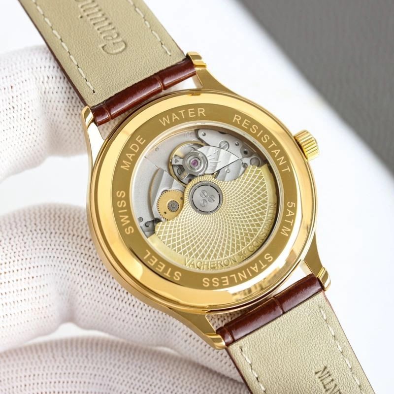 Bright VACHERON CONSTANTIN Watches 204513