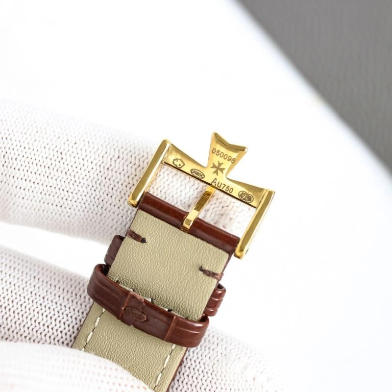 Bright VACHERON CONSTANTIN Watches 204513