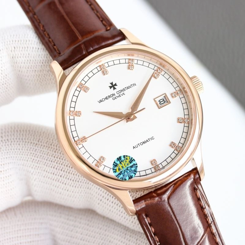 WeatherProof VACHERON CONSTANTIN Watches 204505