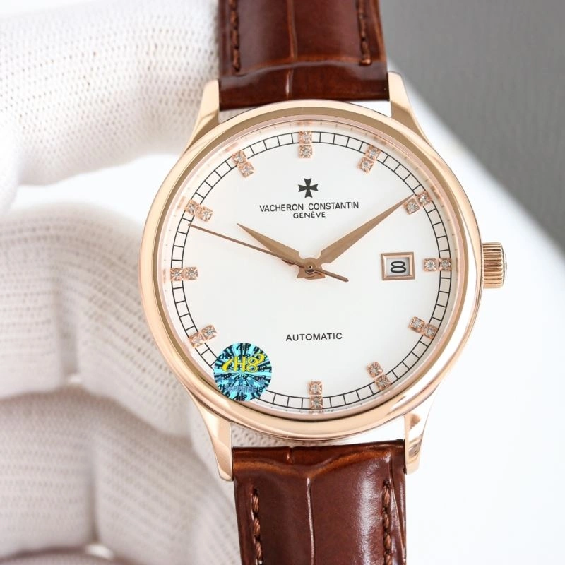WeatherProof VACHERON CONSTANTIN Watches 204505