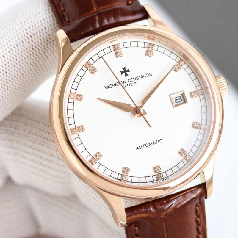 WeatherProof VACHERON CONSTANTIN Watches 204505
