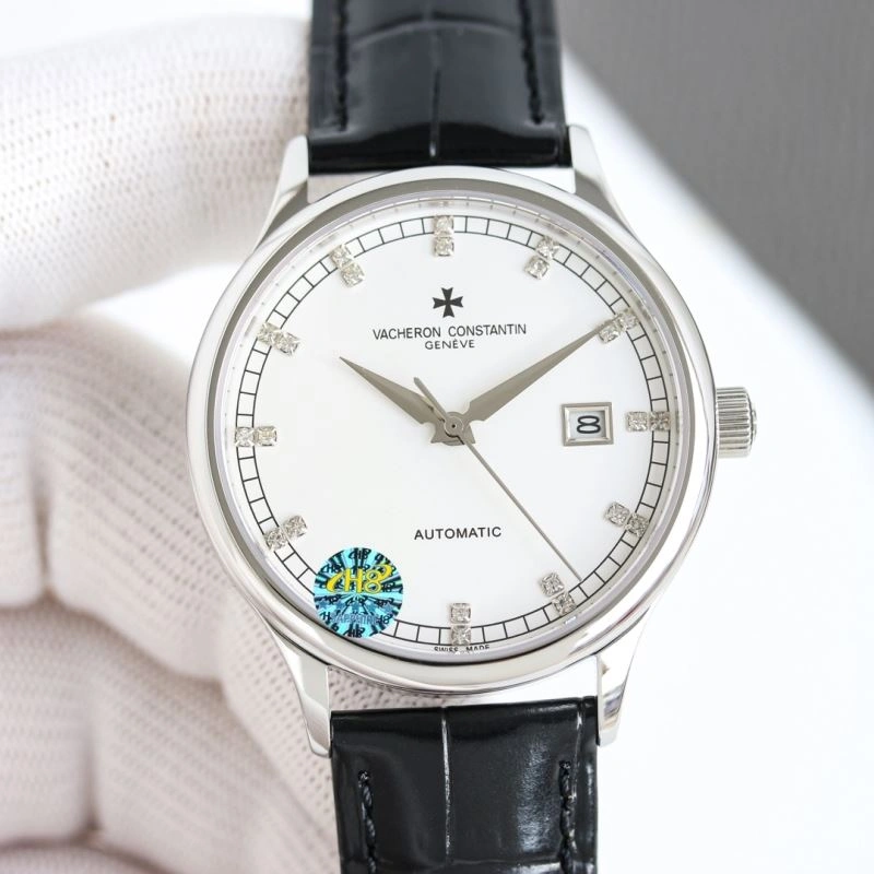 WeatherProof VACHERON CONSTANTIN Watches 204505