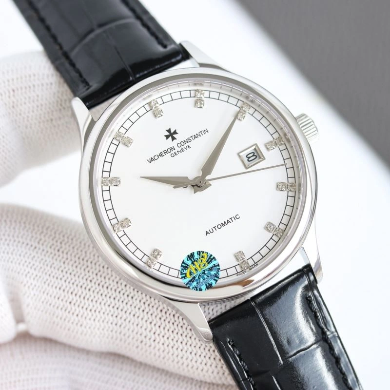 WeatherProof VACHERON CONSTANTIN Watches 204505