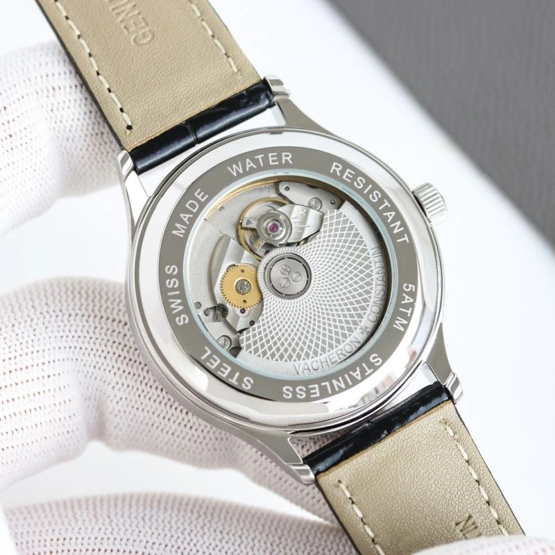 WeatherProof VACHERON CONSTANTIN Watches 204505