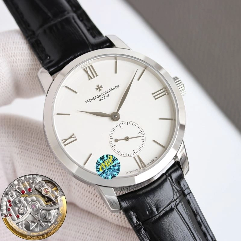 VACHERON CONSTANTIN Watches RelaxedFit 204493