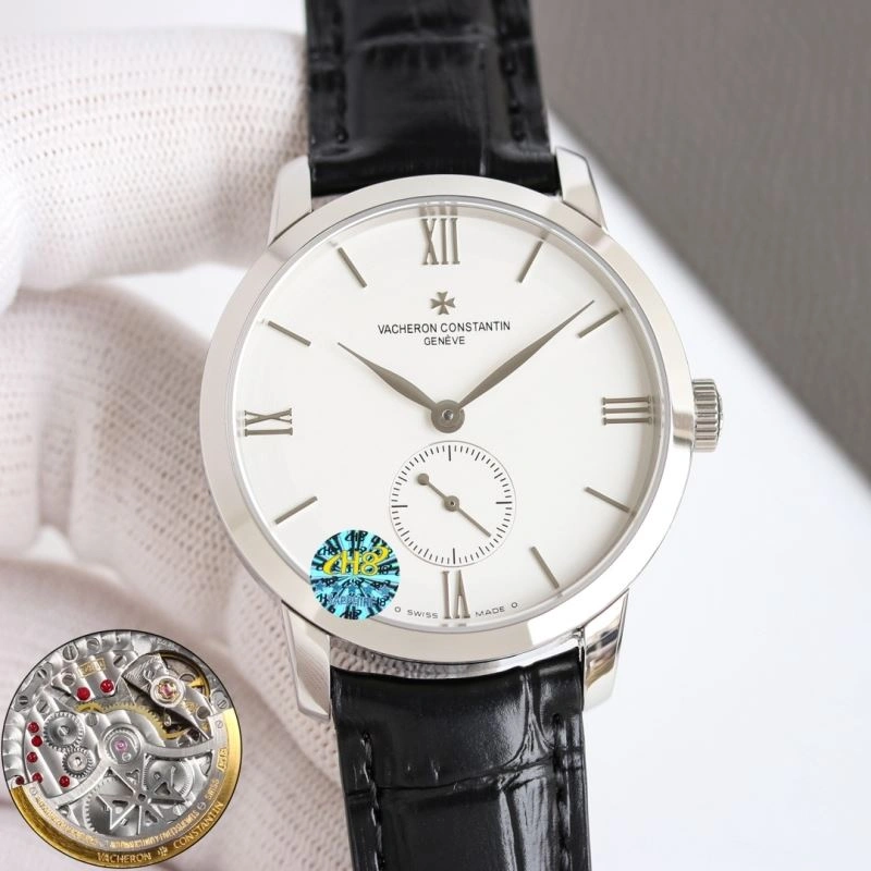 VACHERON CONSTANTIN Watches RelaxedFit 204493