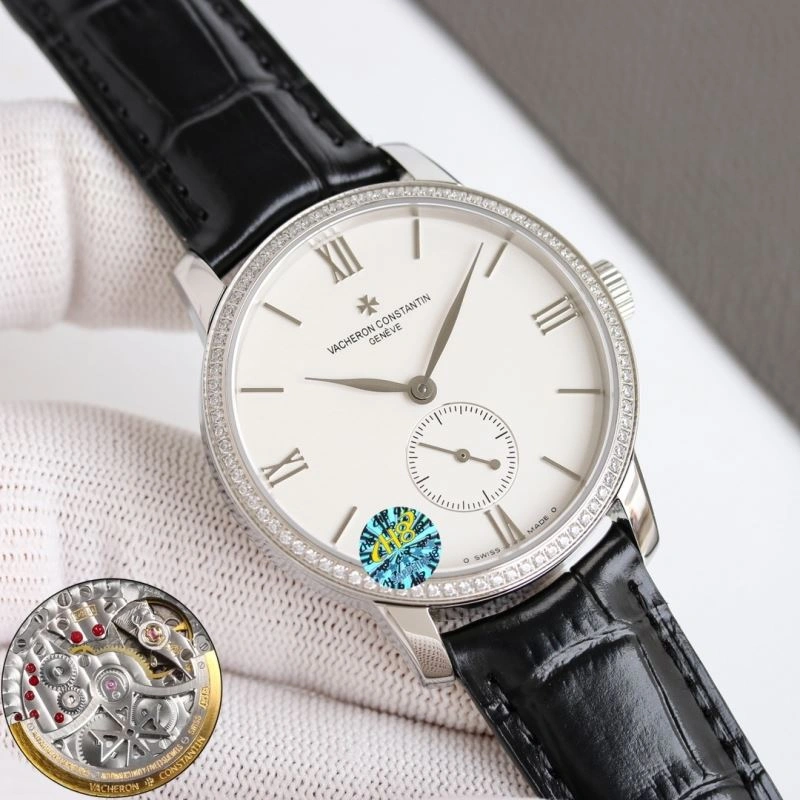 VACHERON CONSTANTIN Watches RelaxedFit 204493