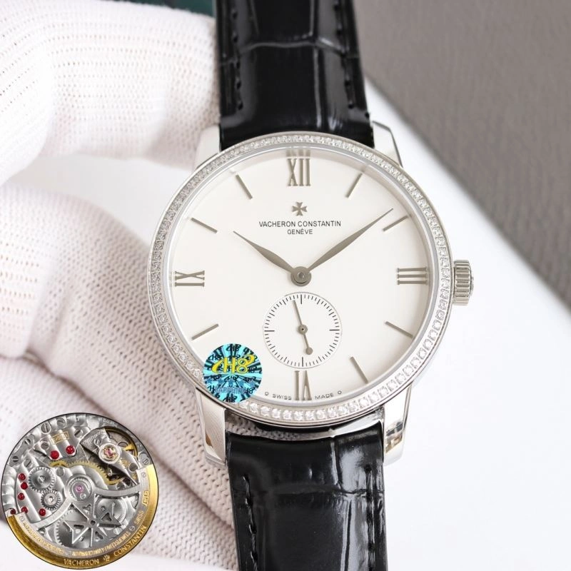VACHERON CONSTANTIN Watches RelaxedFit 204493