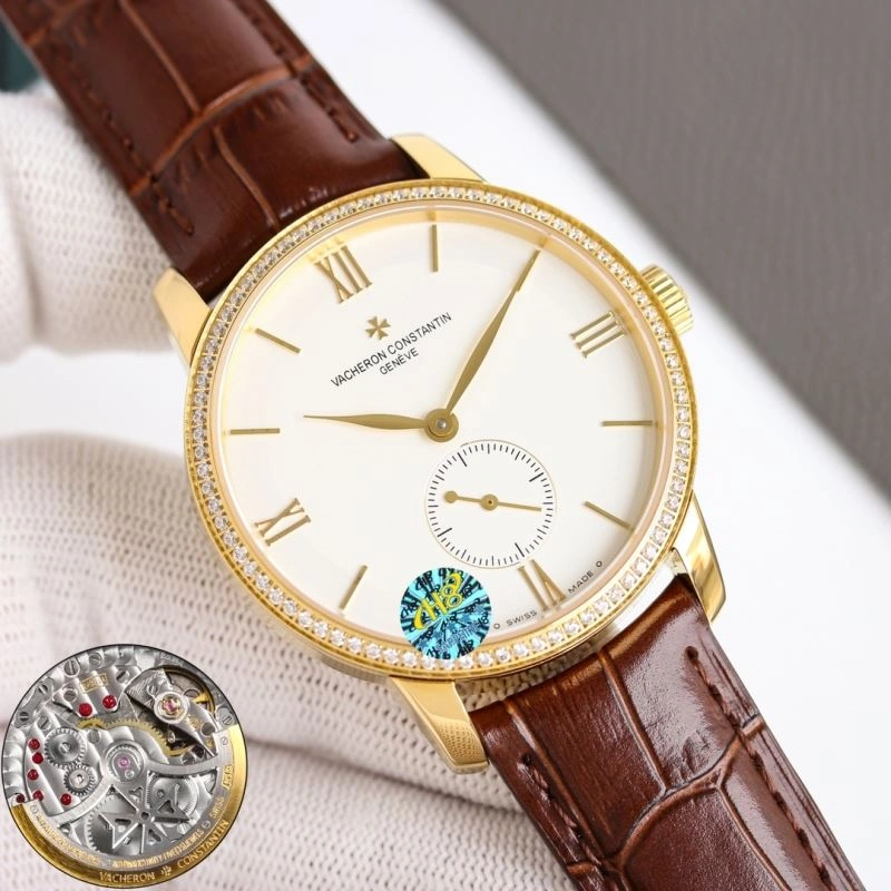 VACHERON CONSTANTIN Watches Classic 204498