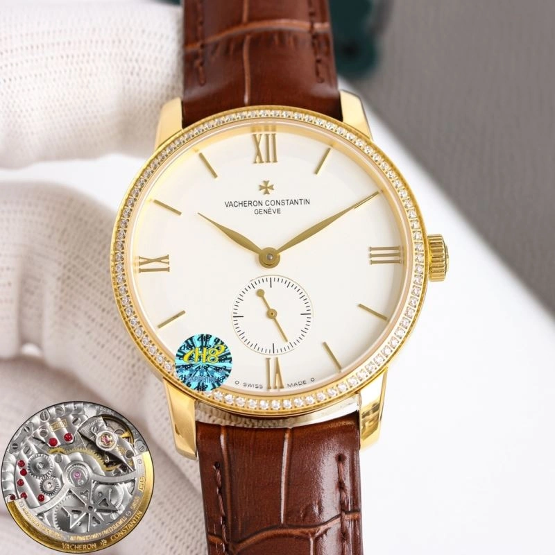 VACHERON CONSTANTIN Watches Classic 204498