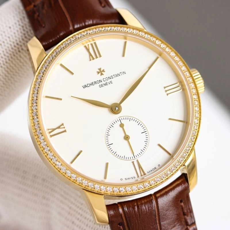VACHERON CONSTANTIN Watches Classic 204498