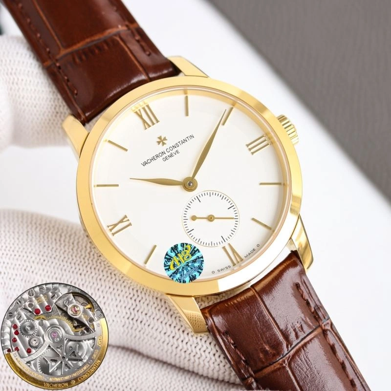 VACHERON CONSTANTIN Watches Classic 204498