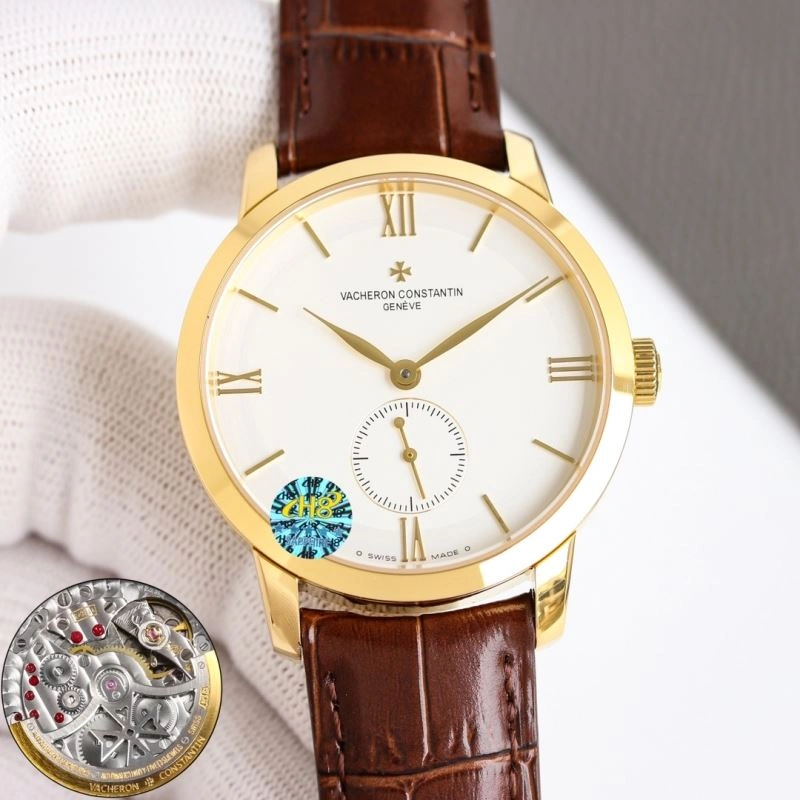 VACHERON CONSTANTIN Watches Classic 204498