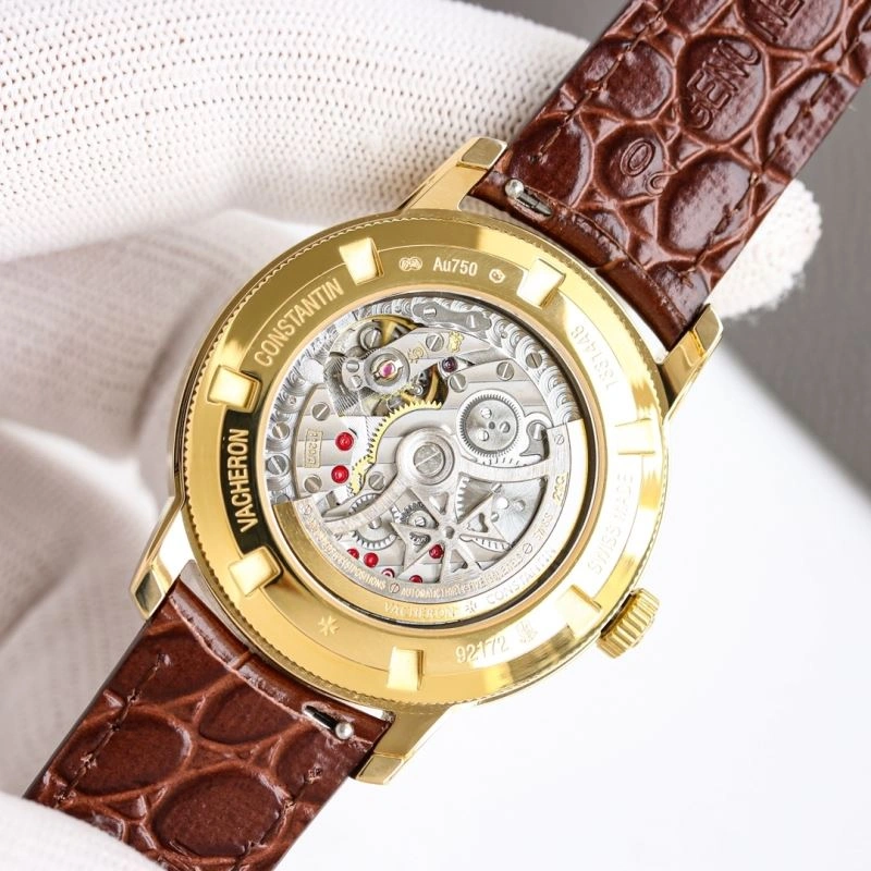 VACHERON CONSTANTIN Watches Classic 204498