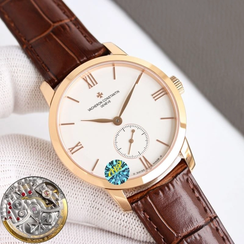VACHERON CONSTANTIN Watches Stylish 204496