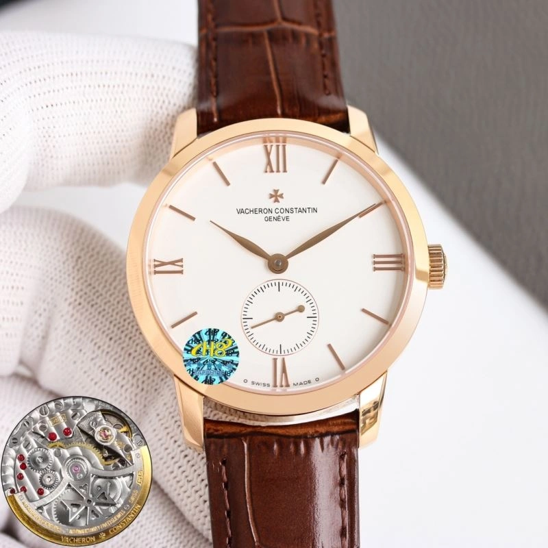 VACHERON CONSTANTIN Watches Stylish 204496