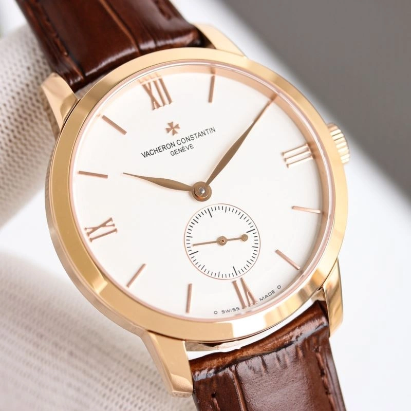VACHERON CONSTANTIN Watches Stylish 204496