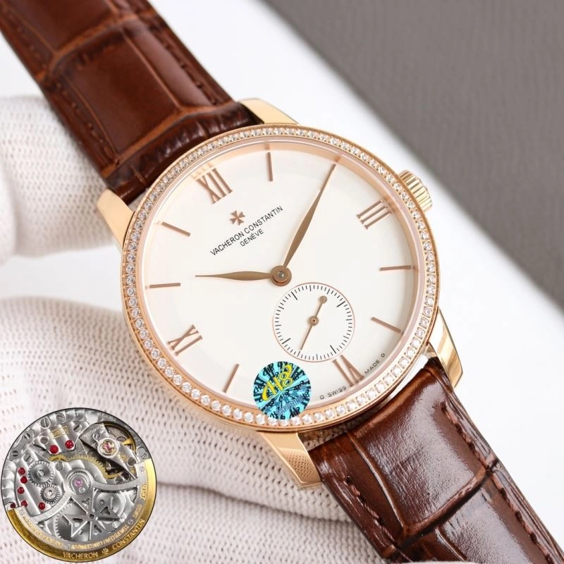 VACHERON CONSTANTIN Watches Stylish 204496