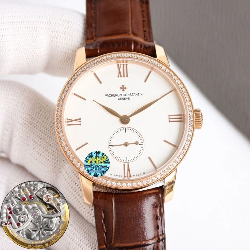 VACHERON CONSTANTIN Watches Stylish 204496