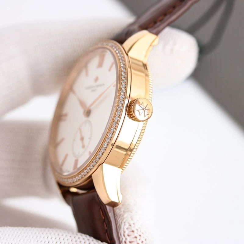 VACHERON CONSTANTIN Watches Stylish 204496