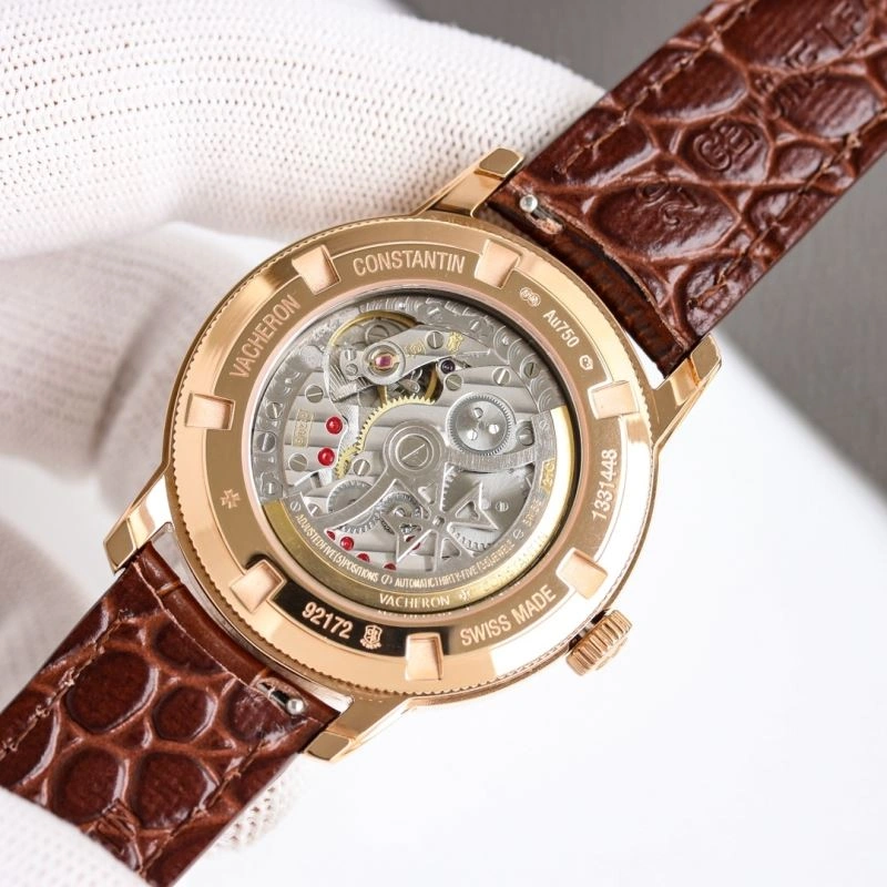VACHERON CONSTANTIN Watches Stylish 204496