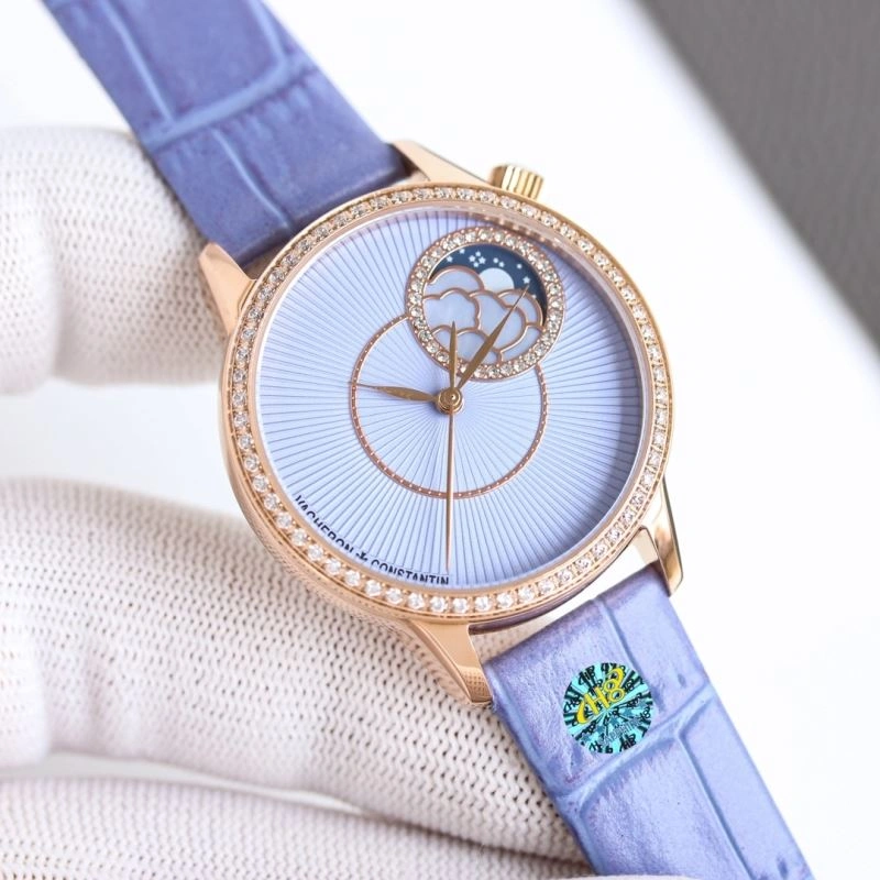 VACHERON CONSTANTIN Watches FashionForward 204485