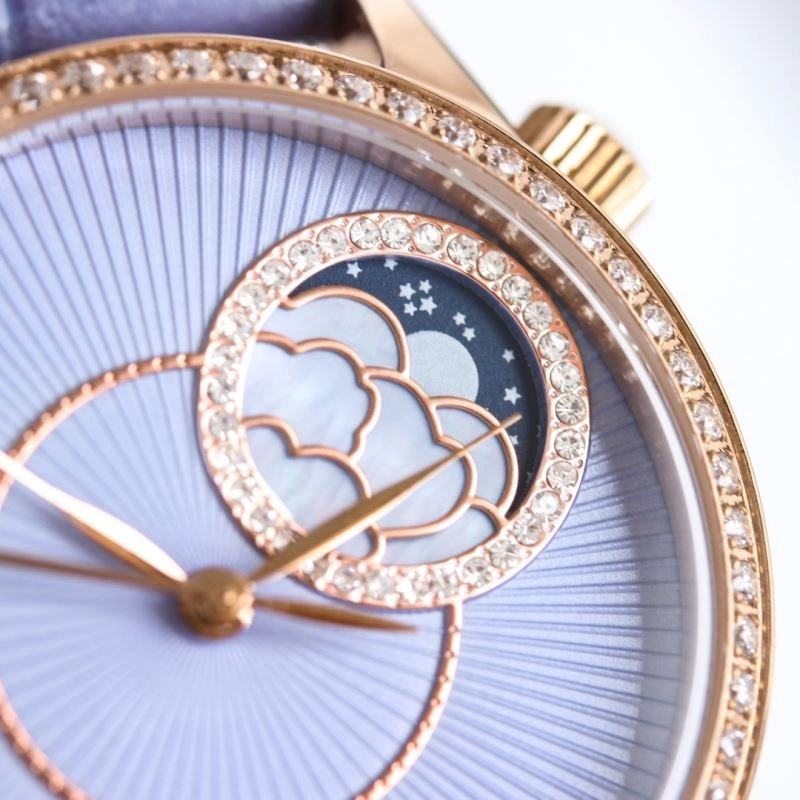 VACHERON CONSTANTIN Watches FashionForward 204485