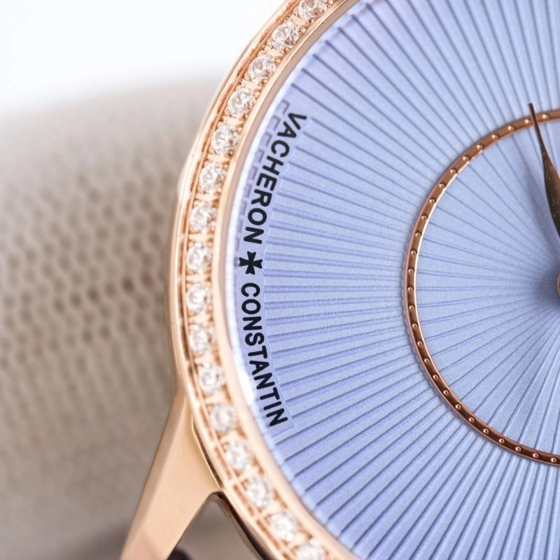 VACHERON CONSTANTIN Watches FashionForward 204485