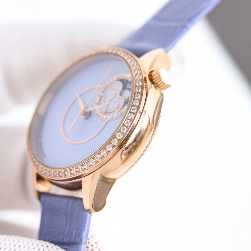 VACHERON CONSTANTIN Watches FashionForward 204485