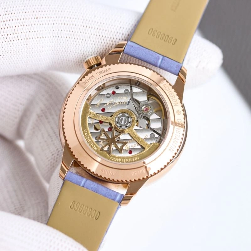 VACHERON CONSTANTIN Watches FashionForward 204485