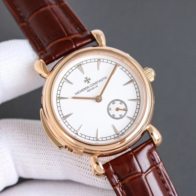 HighPerformance VACHERON CONSTANTIN Watches 204512