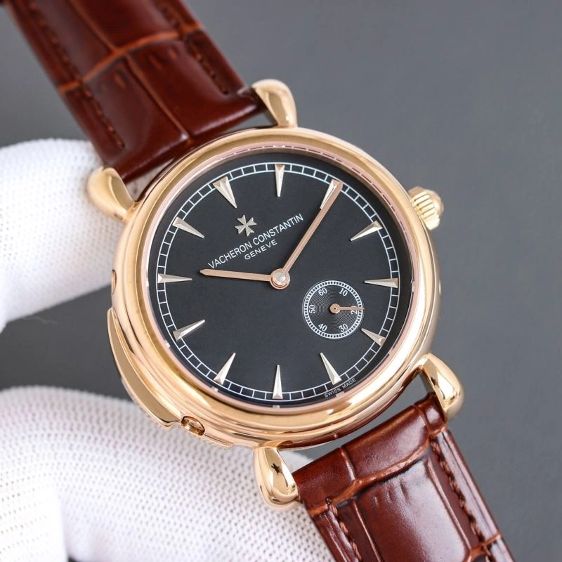 HighPerformance VACHERON CONSTANTIN Watches 204512