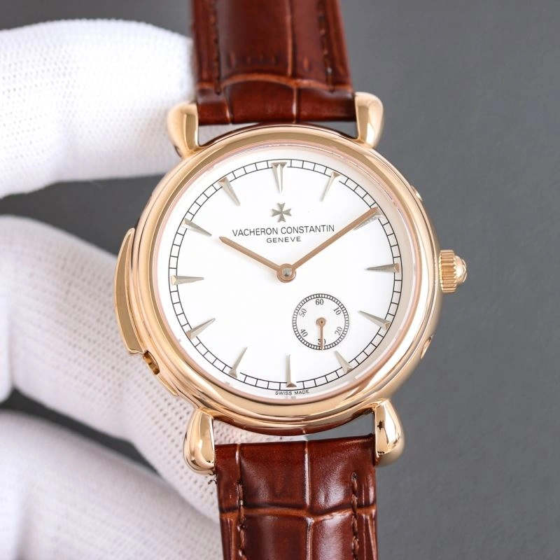 HighPerformance VACHERON CONSTANTIN Watches 204512