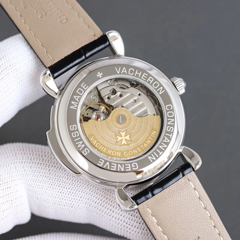 HighPerformance VACHERON CONSTANTIN Watches 204512
