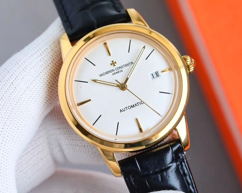 VACHERON CONSTANTIN Watches Cozy 204487