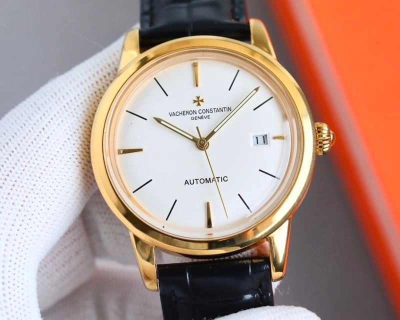 VACHERON CONSTANTIN Watches Cozy 204487
