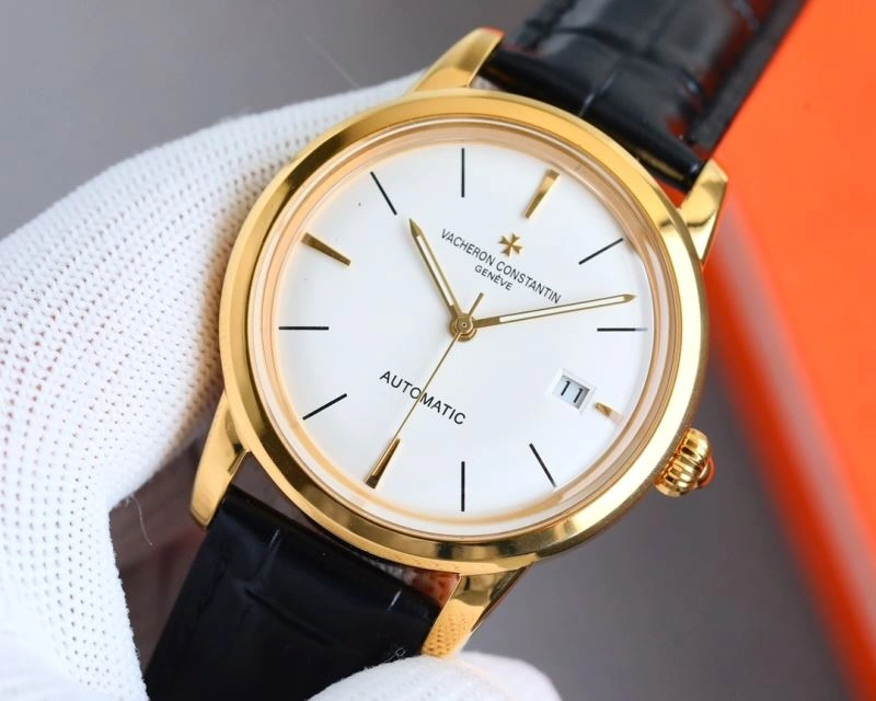 VACHERON CONSTANTIN Watches Cozy 204487