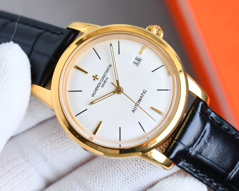 VACHERON CONSTANTIN Watches Cozy 204487