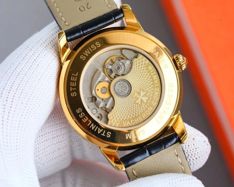 VACHERON CONSTANTIN Watches Cozy 204487