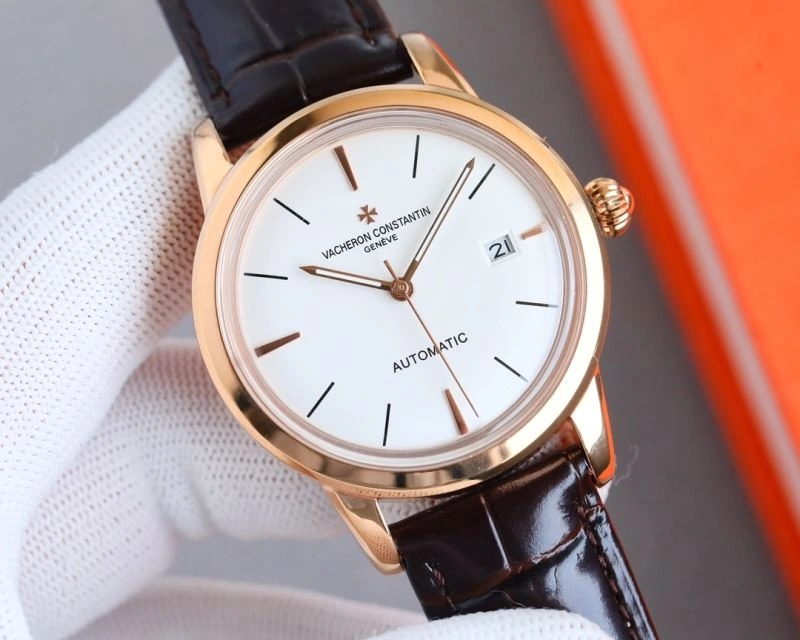 VACHERON CONSTANTIN Watches Reliable 204490