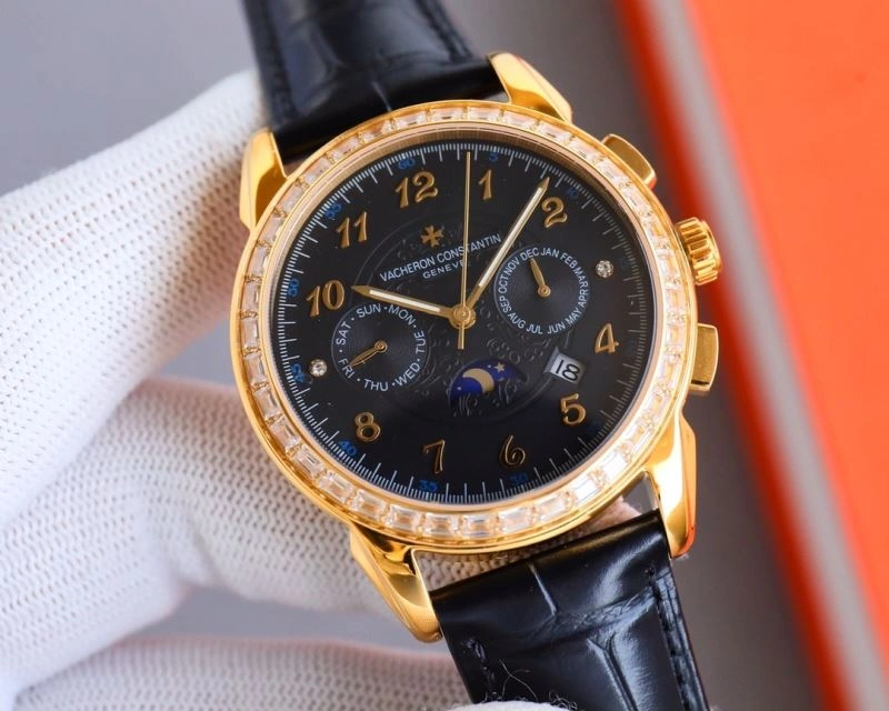 EasyMatch VACHERON CONSTANTIN Watches 204486