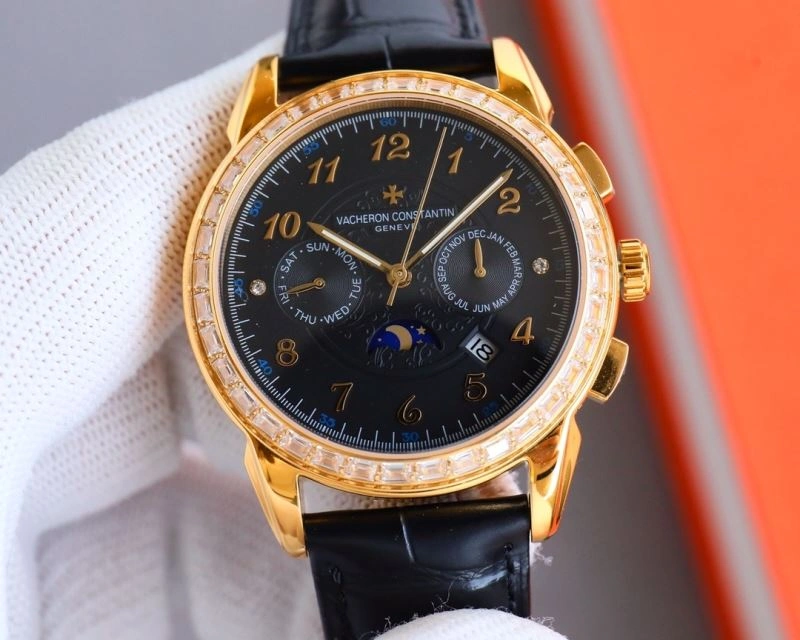 EasyMatch VACHERON CONSTANTIN Watches 204486